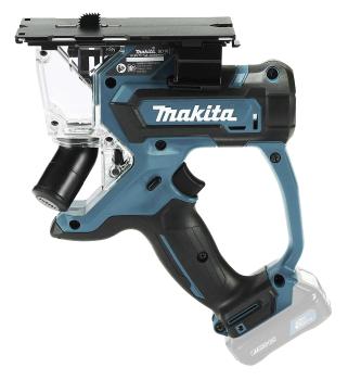 Preview: Akku-Trockenbausäge