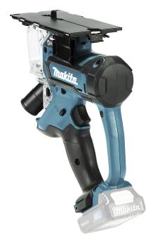 Preview: Makita SD100DZ Akku-Trockenbausäge