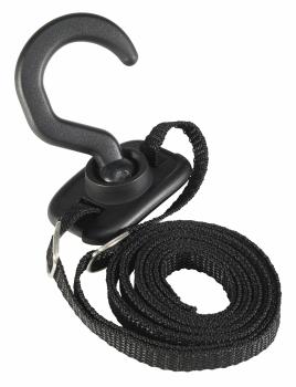 Schultergurt mit Haken