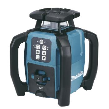 Makita SKR001Z Akku-Rotationslaser bis 800m 12V 18V 40V