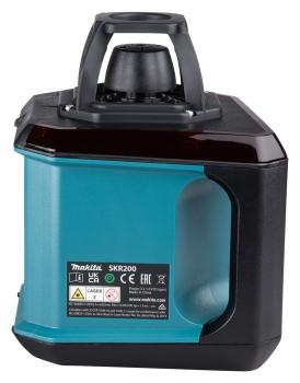 Preview: Makita SKR200Z Rotationslaser