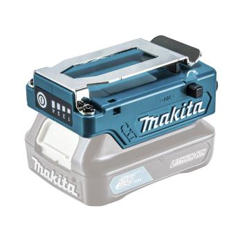 Akku-Adapter 12V max.