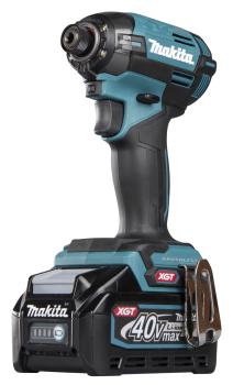 Preview: Makita TD002GD202 Akku-Schlagschrauber
