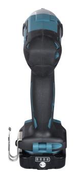 Preview: Makita TD110DSMJ Akku-Schlagschrauber