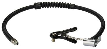 Preview: Druckschlauch kpl.