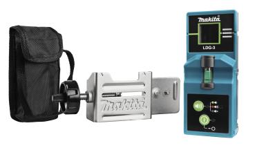 Laser-Empfänger LDG-3