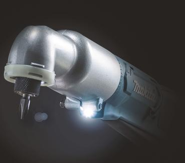 Preview: Akku-Winkelschlagschrauber