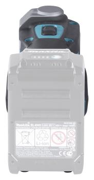 Preview: Makita TM001GZ Akku-Multifunktionswerkzeug