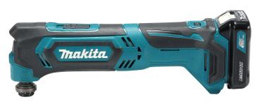 Preview: Makita TM30DSMJX5 Akku-Multifunktionswerkzeug