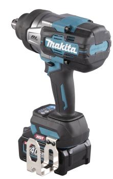 Preview: Makita TW001GM201 Akku-Schlagschrauber
