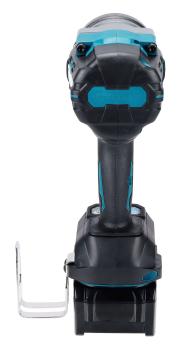 Preview: Makita TW003GM201 Akku-Schlagschrauber