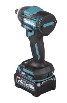 Preview: Makita TW004GD201 Akku-Schlagschrauber
