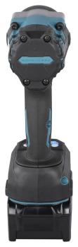 Preview: Makita TW008GM201 Akku-Schlagschrauber
