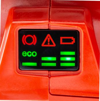 Preview: Makita UC030GZ03 Akku-Kettensäge 40V Li-Ion 50cm Schwert im Karton