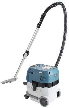 Preview: Makita VC005GLZ Akku-Staubsauger