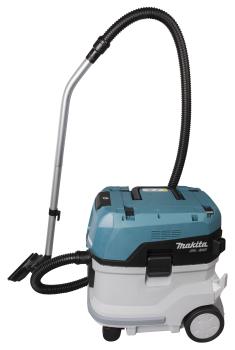 Preview: Akku-Staubsauger