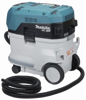 Preview: Makita VC007GLZ01 Akku-Staubsauger