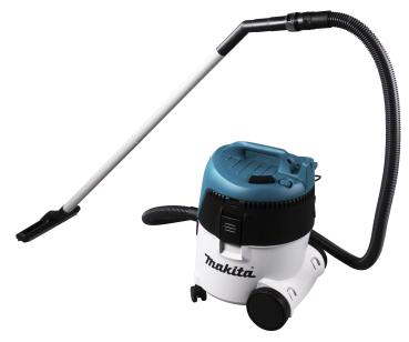 Preview: Makita VC2000L Staubsauger
