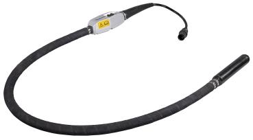 Akku-Betonverdichter