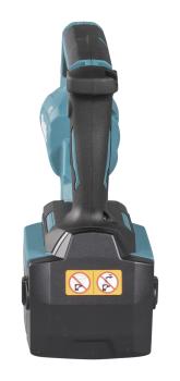 Preview: Makita VR001GZ Akku-Betonverdichter