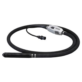 Akku-Betonverdichter