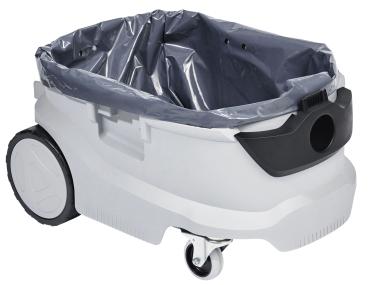 Preview: Entsorgungssack Kunststoff