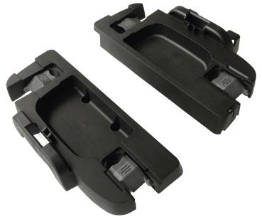 Trägerplatte für MAKPAC