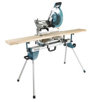 Preview: Makita DEBWST06 Untergestell mit Auflagen
