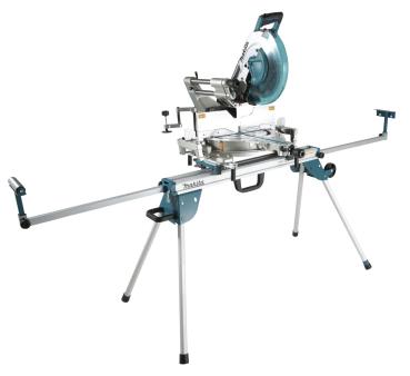 Preview: Makita DEBWST06 Untergestell mit Auflagen