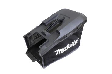 Grasfangkorb komplett