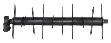 Preview: Vertikutierwalze