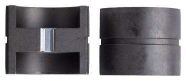 Preview: Makita ZM00000216 Presseinsatz K6 Sechskant