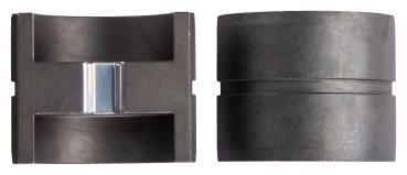 Preview: Makita ZM00000217 Presseinsatz K8 Sechskant