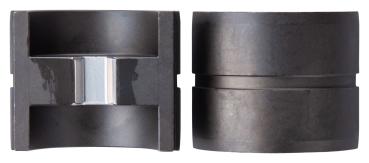 Preview: Makita ZM00000218 Presseinsatz K10 Sechskant