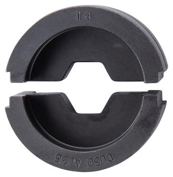 Presseinsatz K14 Sechskant