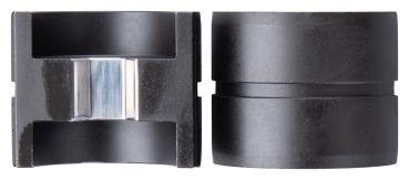 Preview: Makita ZM00000220 Presseinsatz K14 Sechskant