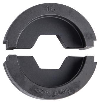 Presseinsatz K16 Sechskant