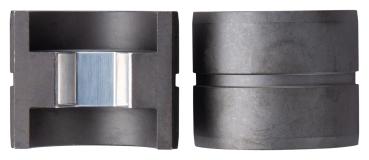 Preview: Makita ZM00000222 Presseinsatz K18 Sechskant