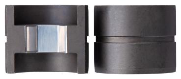 Preview: Makita ZM00000223 Presseinsatz K20 Sechskant