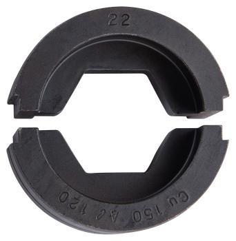 Presseinsatz K22 Sechskant