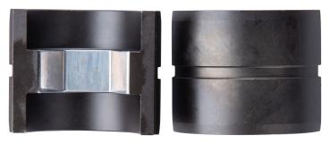 Preview: Makita ZM00000225 Presseinsatz K25 Sechskant