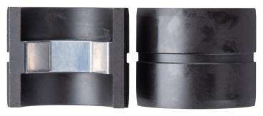 Preview: Makita ZM00000226 Presseinsatz K28 Sechskant