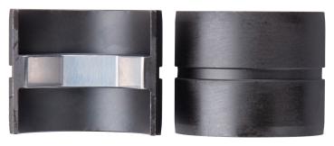 Preview: Makita ZM00000227 Presseinsatz K32 Sechskant