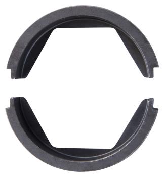 Presseinsatz K24 Sechskant