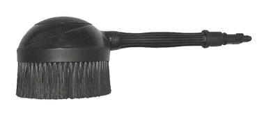 Rotierende Waschbürste