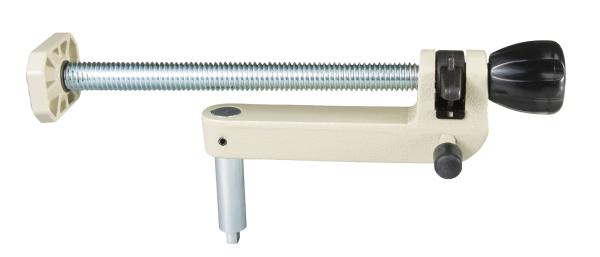 Horizontalschraubzwinge