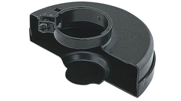 Schutzhaube 125mm Trennen