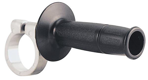 Seitengriff komplett