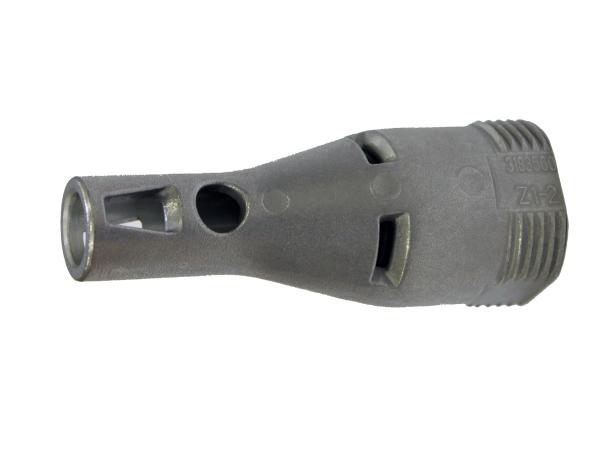 Führungshülse L kpl.