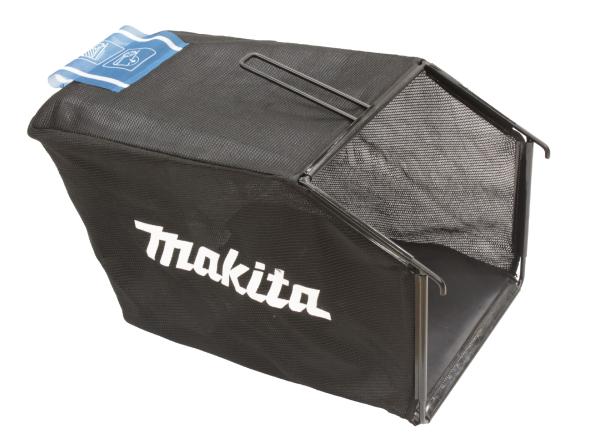 Grasfangkorb komplett